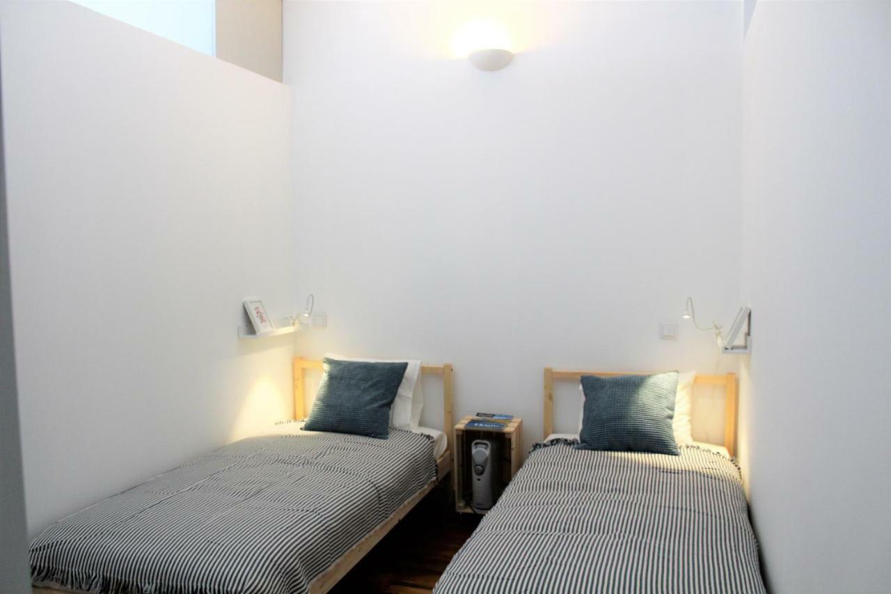 Bonjardim Flats - T1 com varanda Porto Buitenkant foto