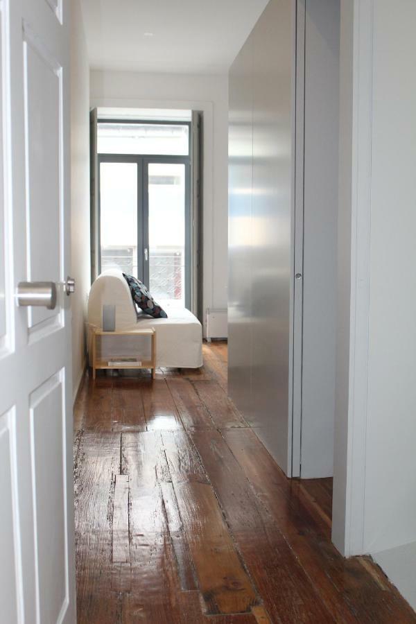 Bonjardim Flats - T1 com varanda Porto Buitenkant foto