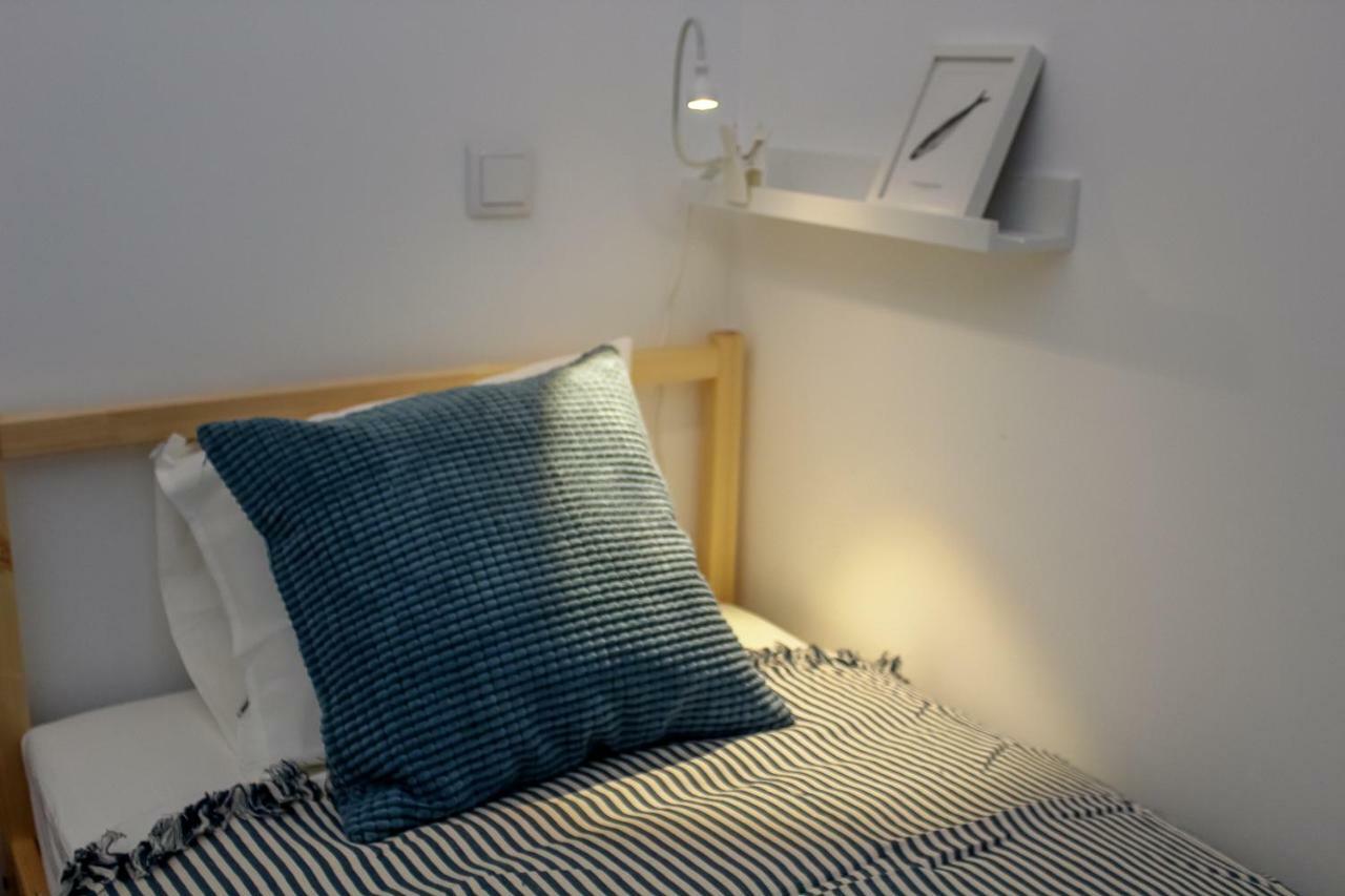 Bonjardim Flats - T1 com varanda Porto Buitenkant foto